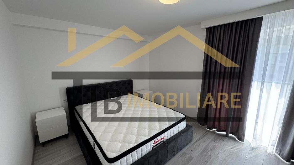 Apartament de 2 camere,55mp, parcare, zona Ama Residence - Poză 6