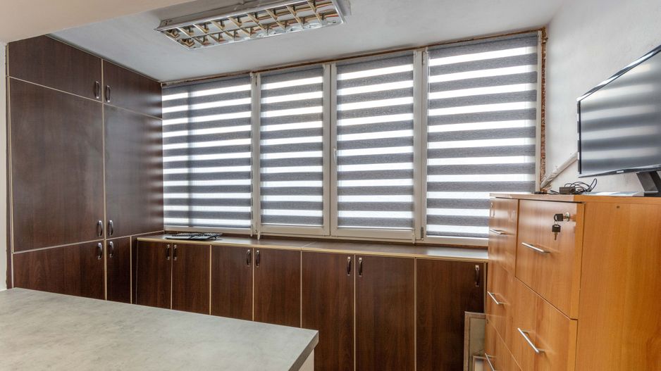 Basarabia, 1 min metrou Costin Georgian, spatiu de birouri, comision 0 - Poză 11