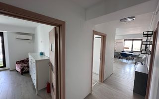 3 CAMERE | TERASA 106 MP | ZONA MATEI VOIEVOD | BLOC 2019 | VEDERE LIBERA | - Poză 5