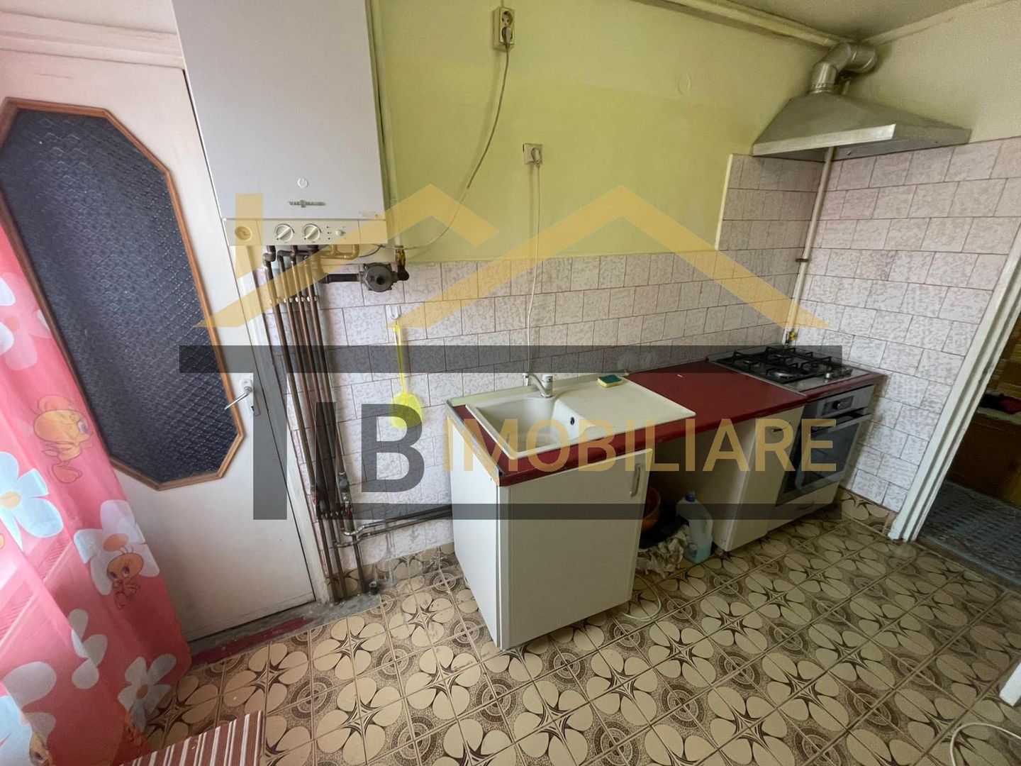 Apartament cu 2 camere, 55mp, Zona Diamant - Poză 5