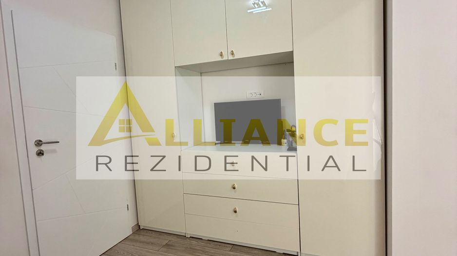 Apollo-Metrou Berceni || 3 camere | Mobilat | Parcare + Boxa - Poză 9