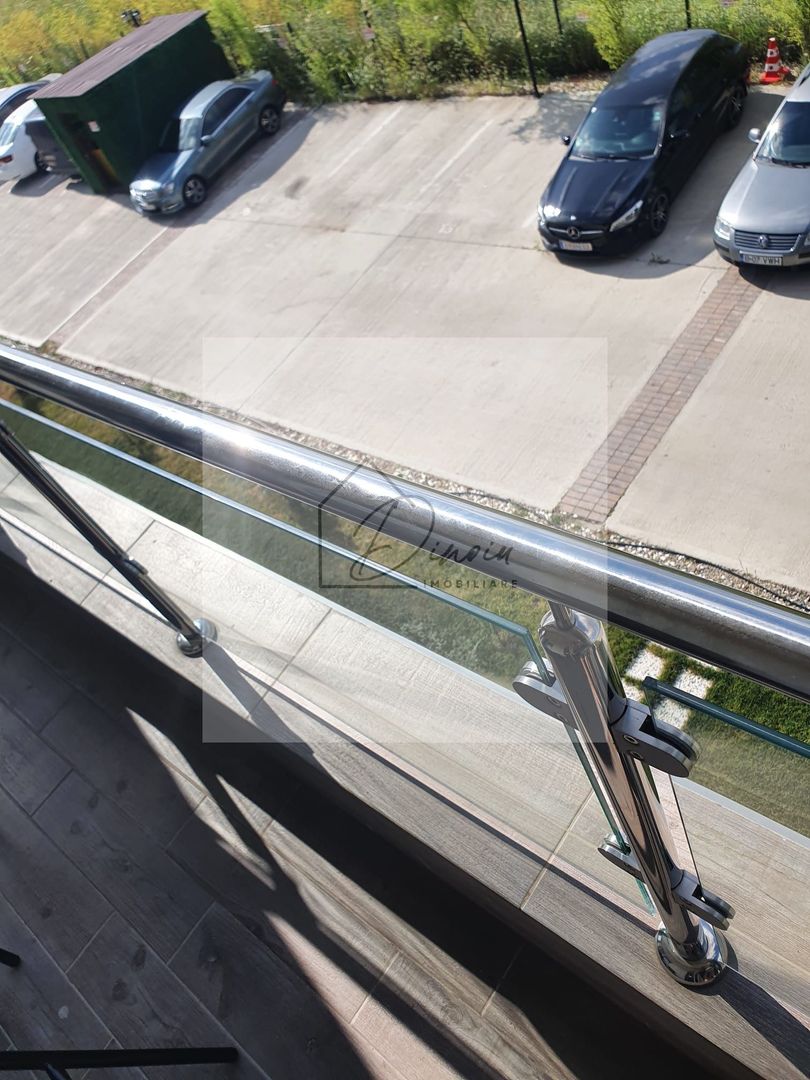 Apartament 2 camere  in Otopeni I Complex nou cu piscina I COM 0% - Poză 24