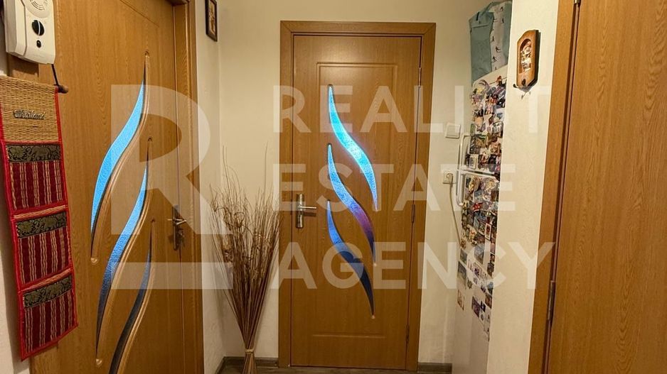 Chirie, apartament cu 2 camere în zona Drumul Taberei, București - Poză 12