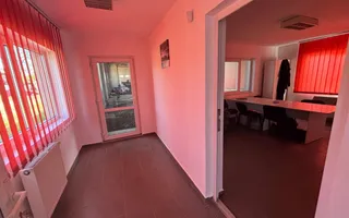 De închiriat hală și teren zona aeroportului - Poză 13