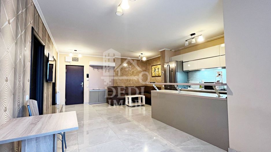 Apartament cu 2 camere de inchiriat zona Ared, Oradea - Poză 2