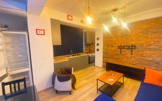 VZ14 – 2 camere Militari Residence, parcare + centrală proprie - Poză 1