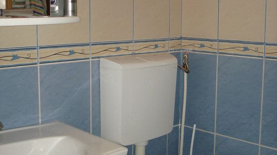 Închiriere 🏡 Apartament 2 camere, 52 mp, decomandat, lângă McDonald’s Dristor - Poză 9