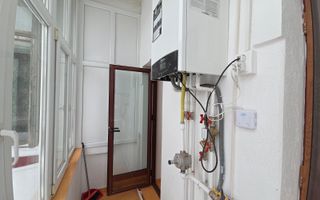 3 camere | Calea Victoriei | Str Gina Patrichi | COMISION 0 - Poză 16