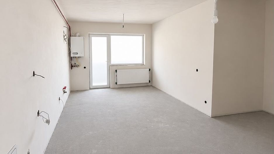 Apartament 3 camere, 2 bai, etaj intermediar, 2 balcoane, Terra - Poză 7