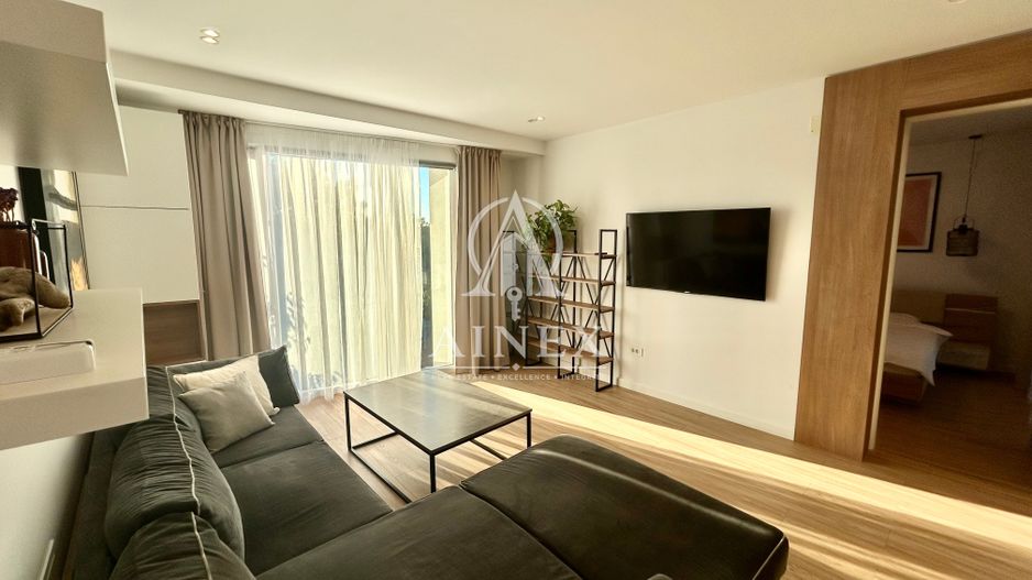 OCAZIE | APARTAMENT 2 CAMERE SAGULUI TIMISOARA - Poză 2