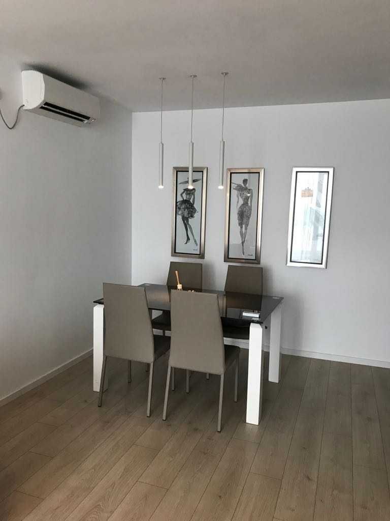 Apartament 2 camere cu parcare Aviatiei City Point - Poză 2