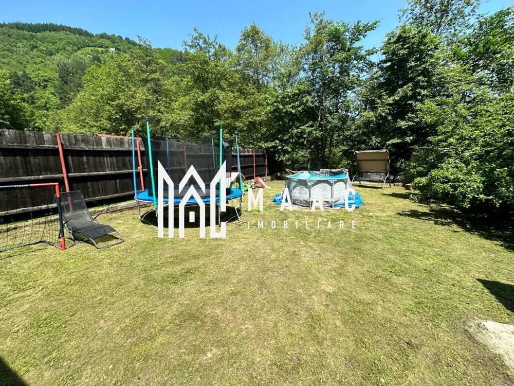 Casă de vacanță I Râu Sadului I Ieșire la râu - Poză 5