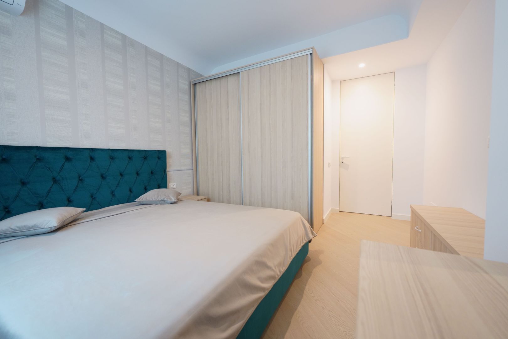 2 Camere + Parcare, Cortina North, Porsche Pipera - Poză 13