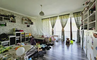 Casa individuala | 300 mp | 1000 mp teren | Mobilata | Micesti - Poză 13