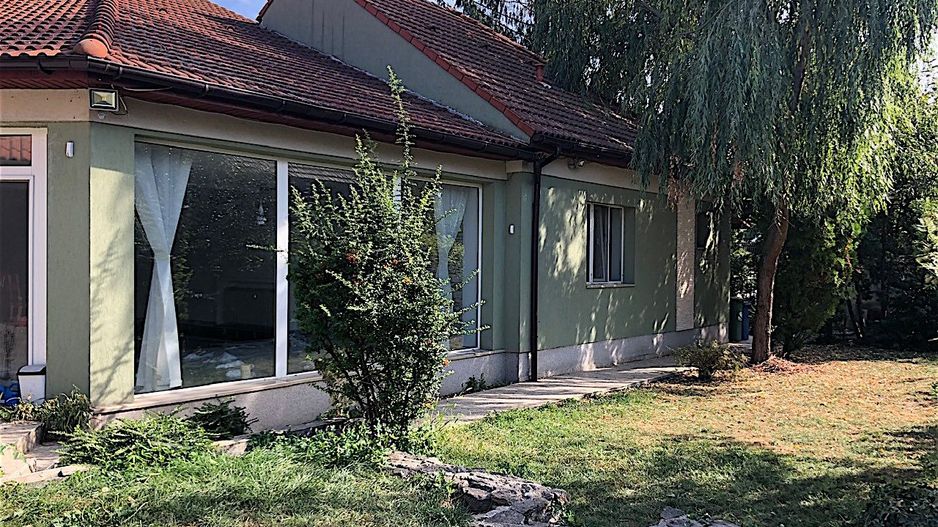 Casa zona Cetatii de locuit sau birouri - Poză 1