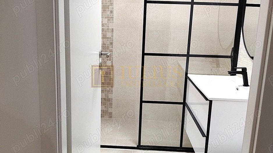 2 camere, decomandat, centrala proprie, zona linistita - Poză 7