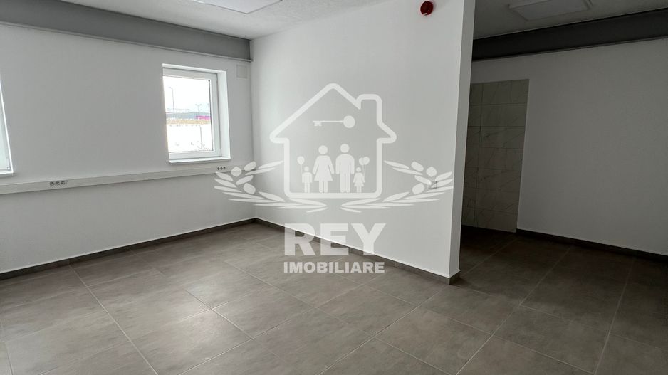 DE ÎNCHIRIAT Spațiu Industrial Premium – 535 mp utili | Sibiu - Vest - Poză 27