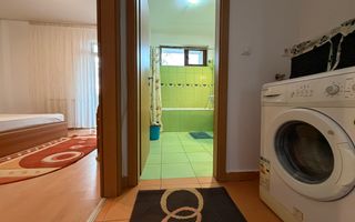 Complex Studentesc - semicentral 60mp UTILI; bucatarie inchisa. - Poză 5