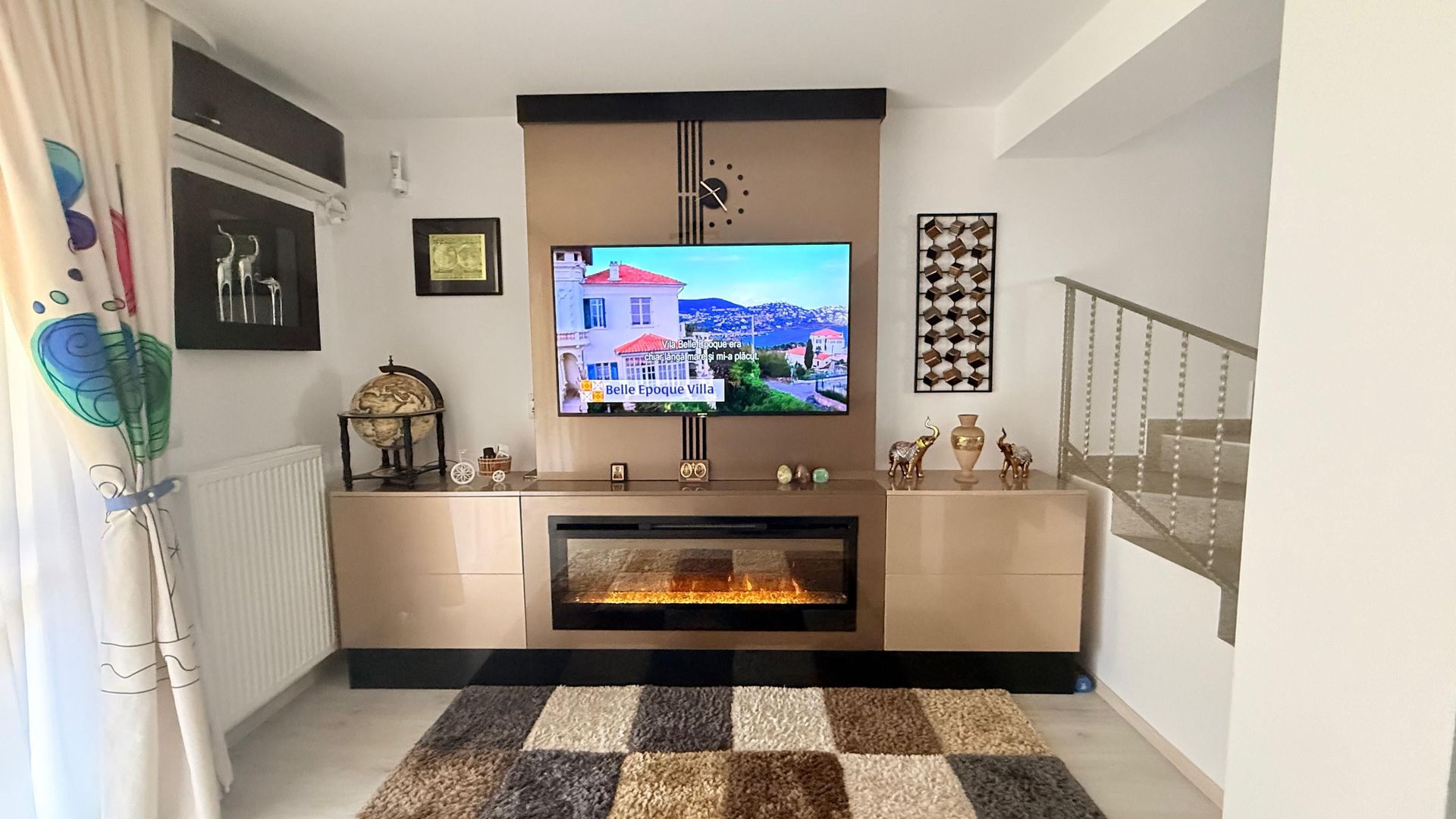 vila-n duplex/mob-util complet+2parcari/Trend Residence Spl.Unirii - Poză 23