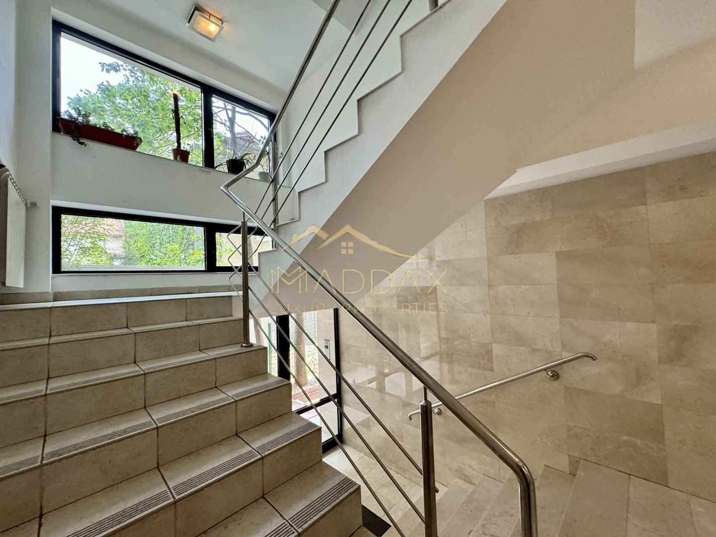 Apartament cu 4 camere 250mp* 2 parcări subterane / Dorobanti-Capitale - Poză 55