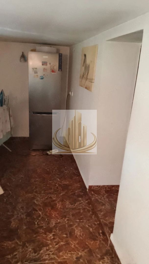 Casă individuala  + construcție nouă | Dudeștii Noi | Teren 1.300 mp - Poză 9