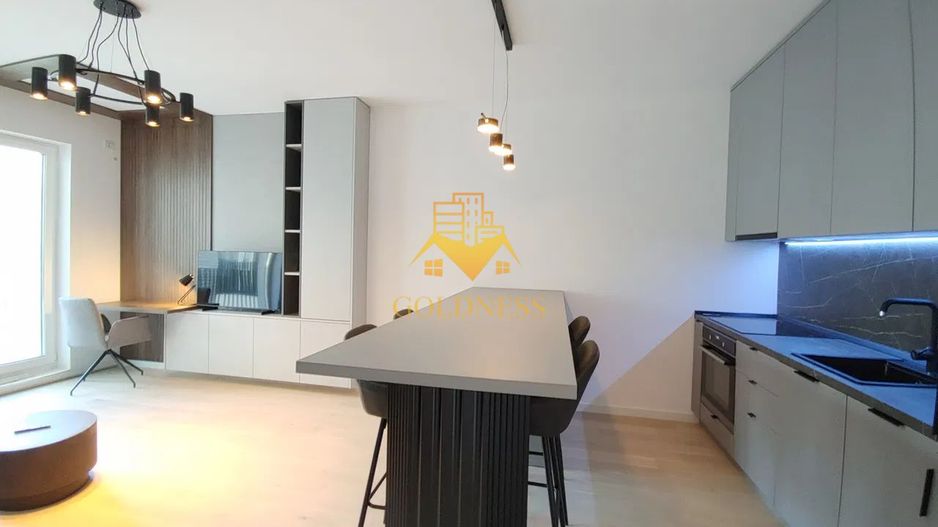 2 Camere de Lux, garaj, Marasti, Record Park, The Office, 21 Decembrie - Poză 2