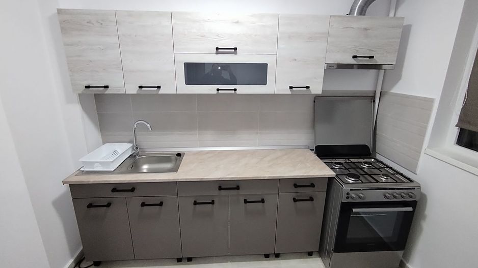 Vând Apartament 2 camere Ferdinand, Parc Titus Ozon, Gara Obor - Poză 6