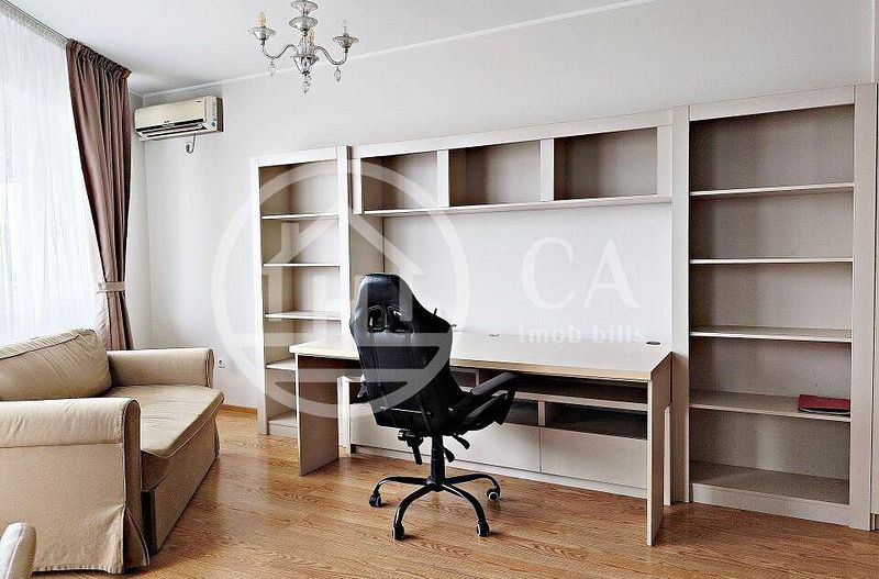 Apartament cu 2 camere, central de inchiriat, in Luceafarul Oradea - Poză 4