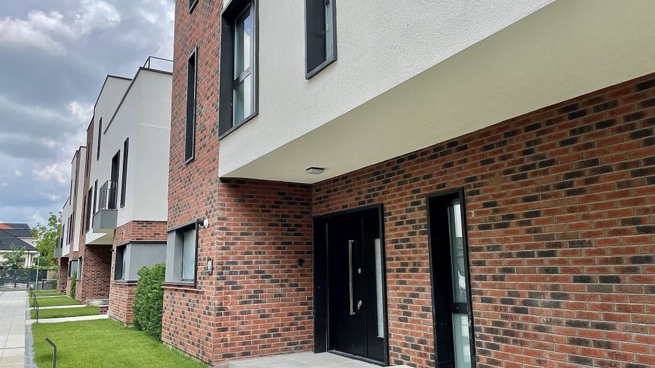 Vila exclusivista 5 camere | Pipera - Baneasa - Poză 13