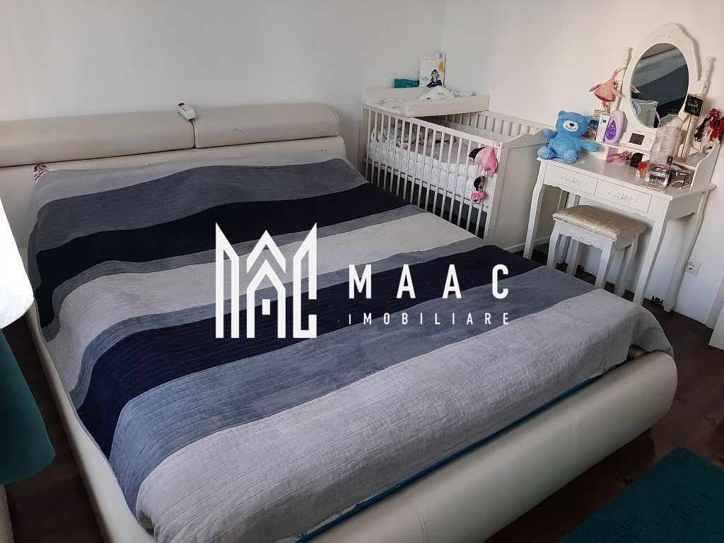 Apartament 2 camere | 44 mpu | Calea Cisnădiei - Poză 4