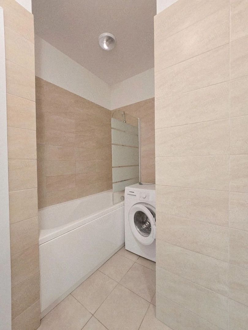 Vanzare Apartament 2 Camere, Bloc 2018, la 2 minute de Metrou Mihai Bravu - Poză 13