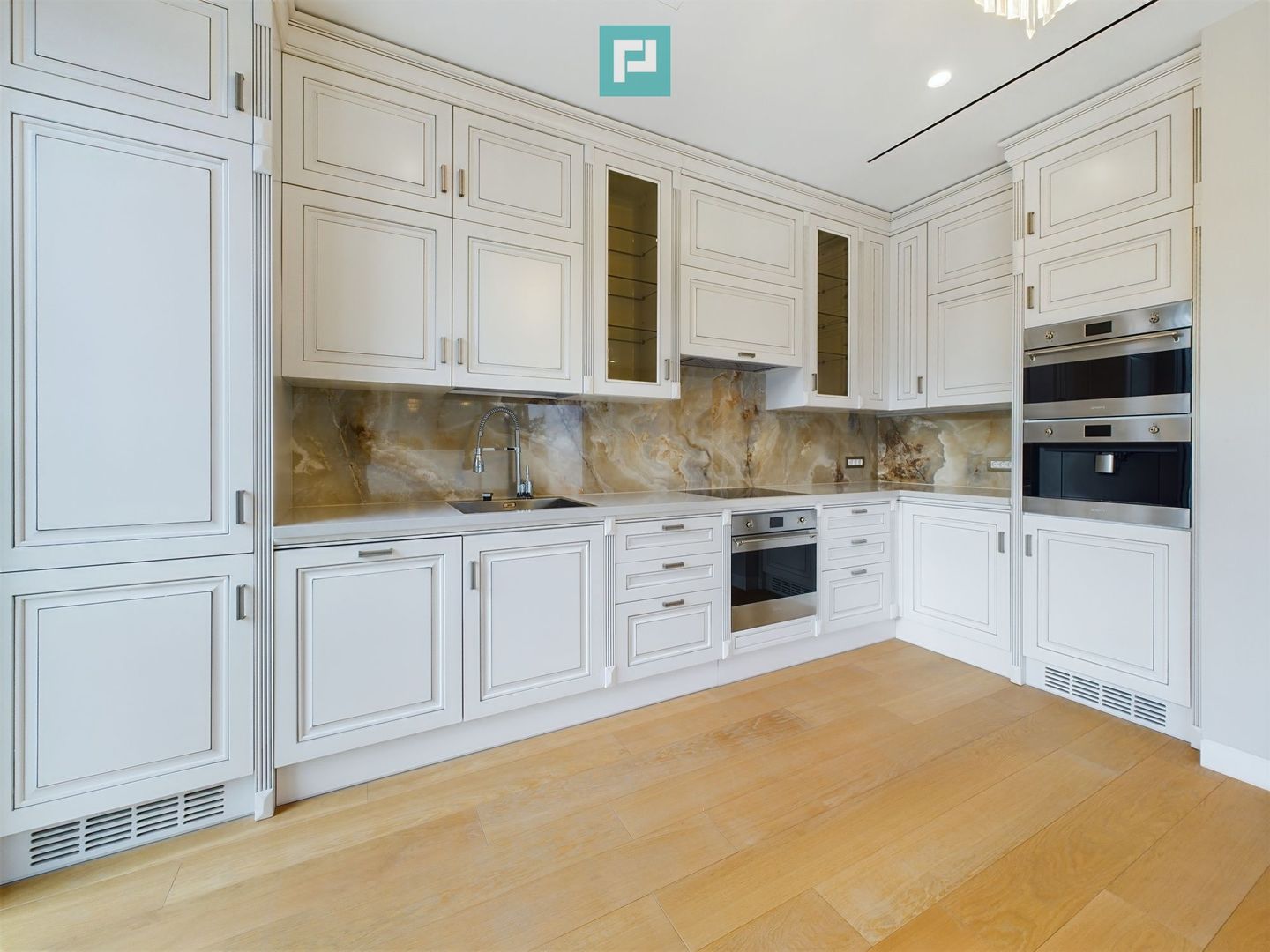 Apartament de Lux cu 3 Camere în Zona Dorobanți - Poză 11