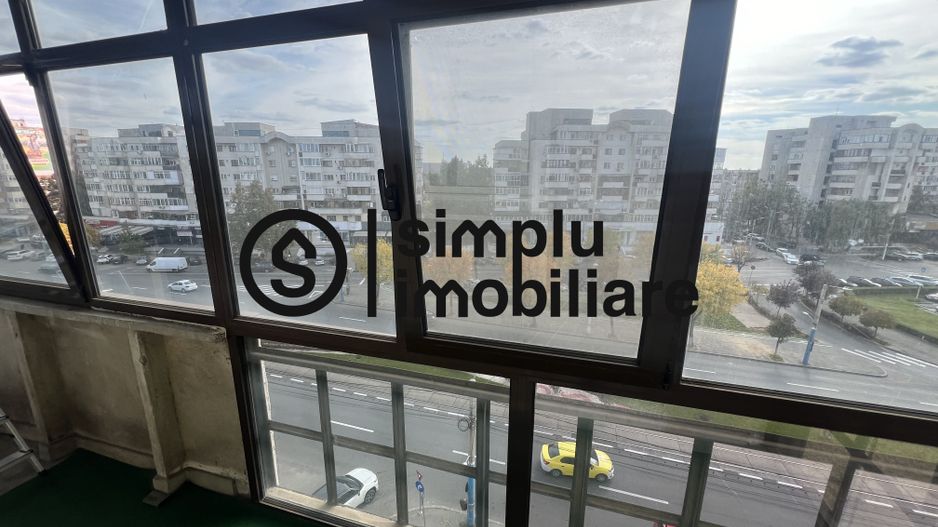 Apartament 3 camere Vis-A-Vis McDonalds - Poză 18