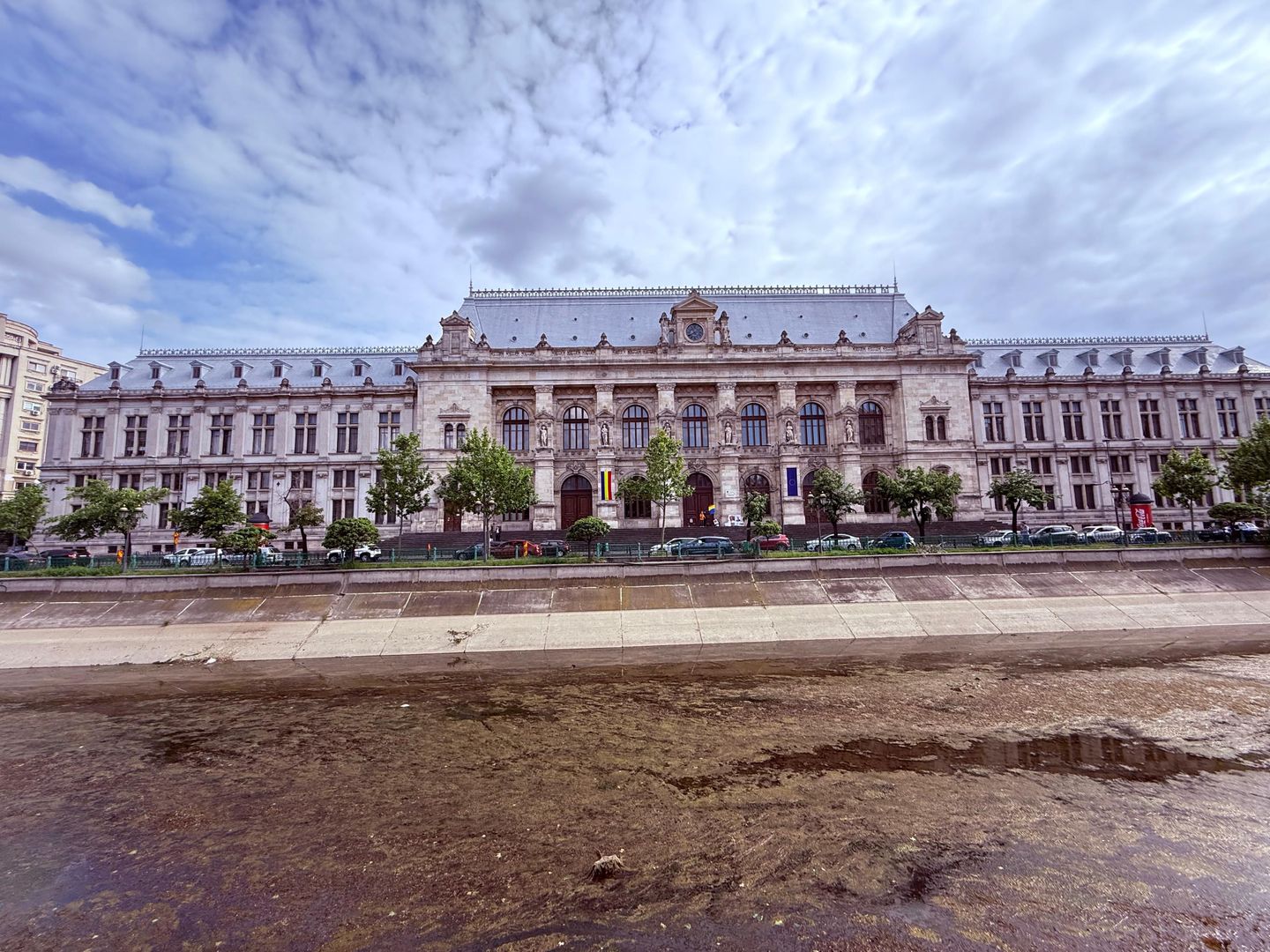 Spațiu Comercial 93 mp | Ultracentral - Centrul Vechi - Poză 1