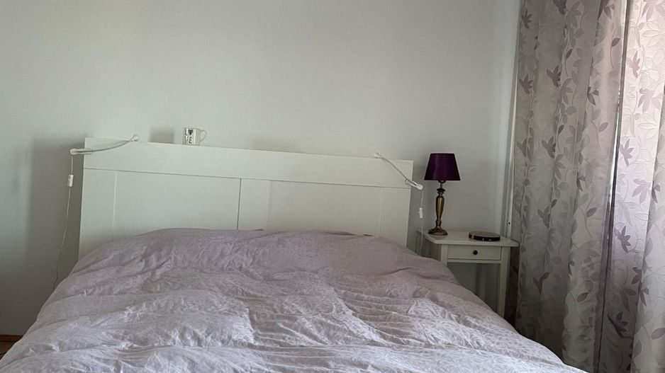 AP. 3 CAMERE - DOAMNA GHICA, BLOC REABILITAT, MOBILAT/UTILAT MODERN - Poză 6