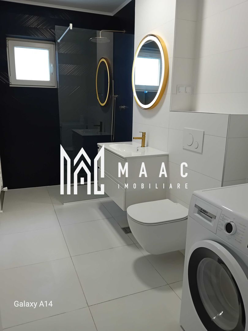 Apartament 3 camere | Etaj 2/4 | Loc Parcare | Lift - Poză 6