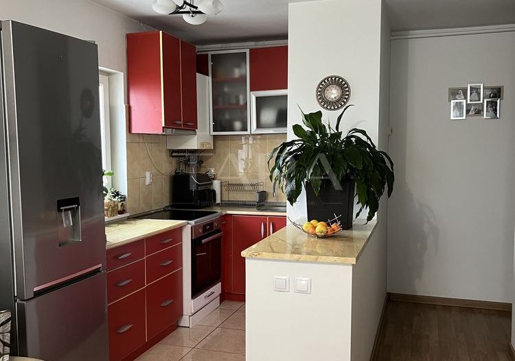 Apartament 2 camere, ultimul etaj – Florești, zona Gh Doja. - Poză 4