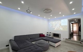 Casa individuala P+E+M, Zona Iosefin, 170 mp2 utili - Poză 1
