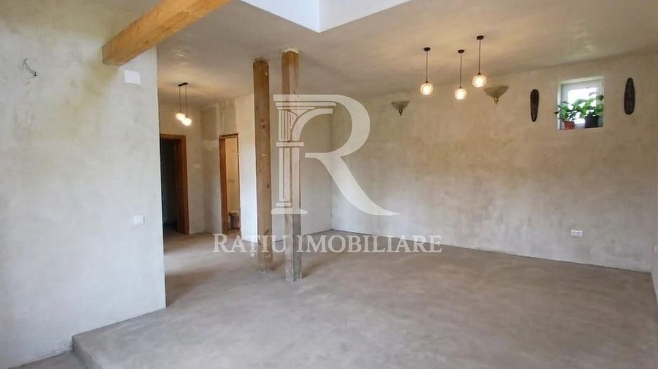 Casa 3 Camere + Anexe de Vanzare  | 125 + 73 mp | Santaul Mare | Bihor - Poză 3