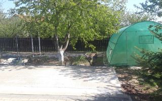 Casă de vânzare în Horlești, comuna Rediu, teren 900 mp, 3 camere - Poză 3