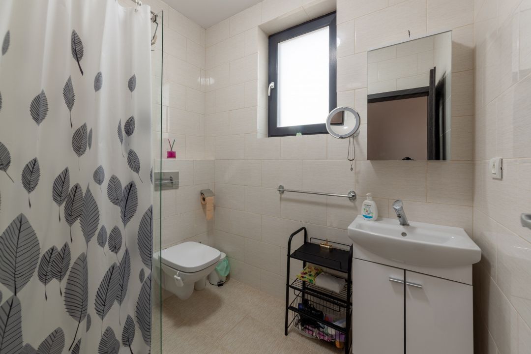 Casă Nouă Tip Duplex – 4 Camere - P+1 -  Budeasa! - Poză 29