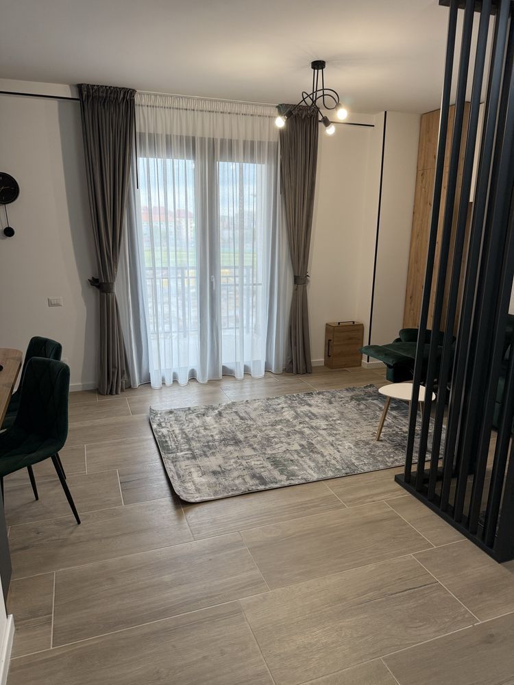 Apartament o cameră I Vibe de ”acasă” I Zona Torontalului - Poză 4