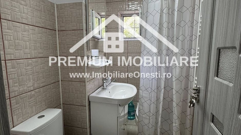 De inchiriat – Garsonieră în Onesti - Poză 4