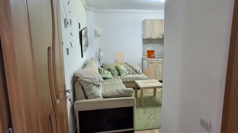 Apartament modern cu 2 camere, Drumul Jilavei, Metrou Aparatori - Poză 11
