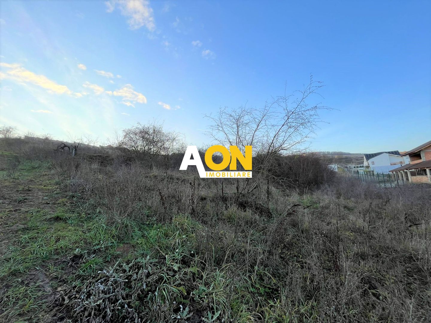 Teren de vanzare, toate utilitatile, 1500mp - Poză 3