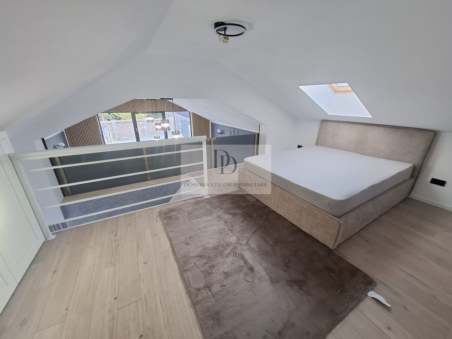 Duplex cu 3 camere, Curte si Foișor | 2 parcări | zona Dunării - Poză 10