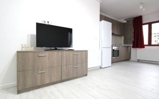 Apartament luminos, 3 camere, parcare subterana, Toronto Residance - Poză 3