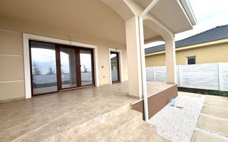 Duplex modern cu 5 camere, izolat fonic | Mosnita Noua | Sala de Sport - Poză 20