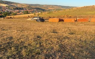 Tarcele de teren si case in Șura Mare !! - Poză 9