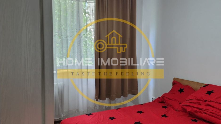 Apartament de inchiriat cu 2 camere / Etajul 1 / zona Tatarasi - Poză 1